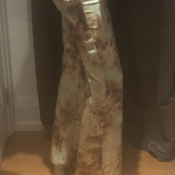 Gricot Chic made in Italy pants - Picture 2 of 4